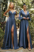 Abendkleid 7485